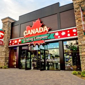 Canada Trading Company