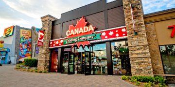 Canada Trading Company