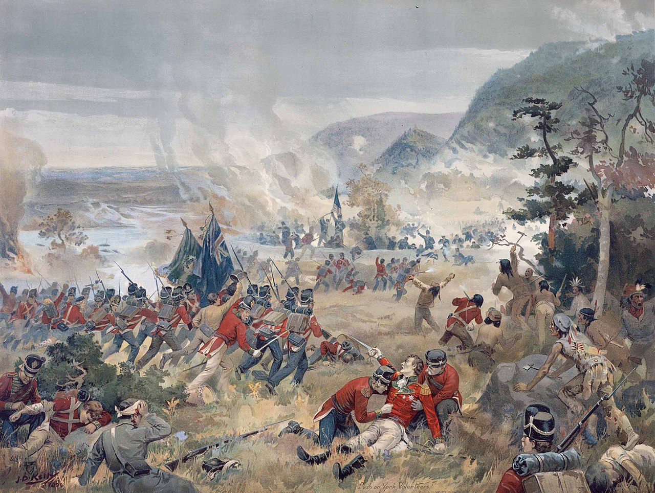 War of 1812