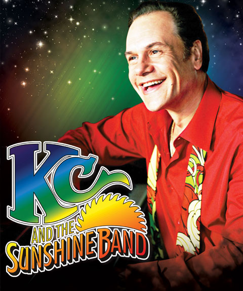 KC and  the Sunshine Band