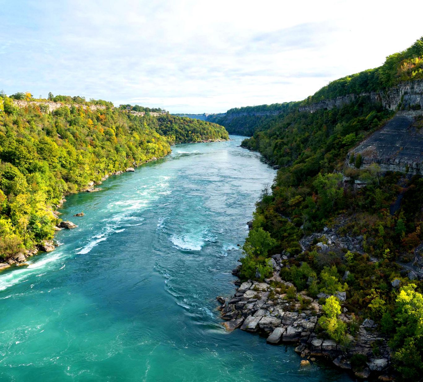 Niagara Gorge