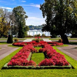 Queen Victoria Park