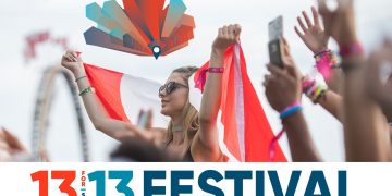 13 For 13 Festival Niagara