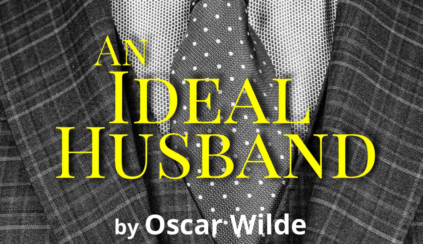 An Ideal Husband