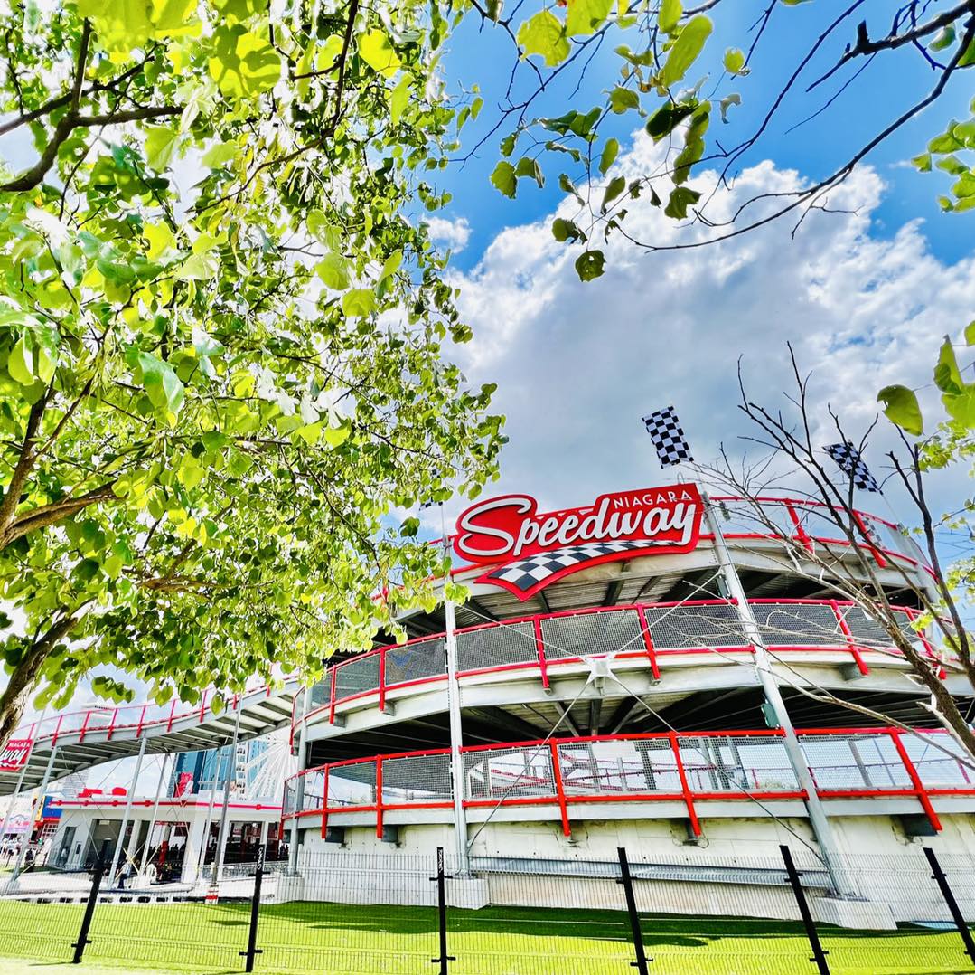 niagara speedway spring