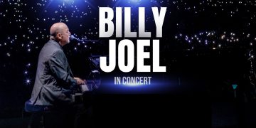 Billy Joel