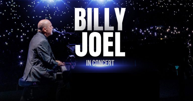 Billy Joel