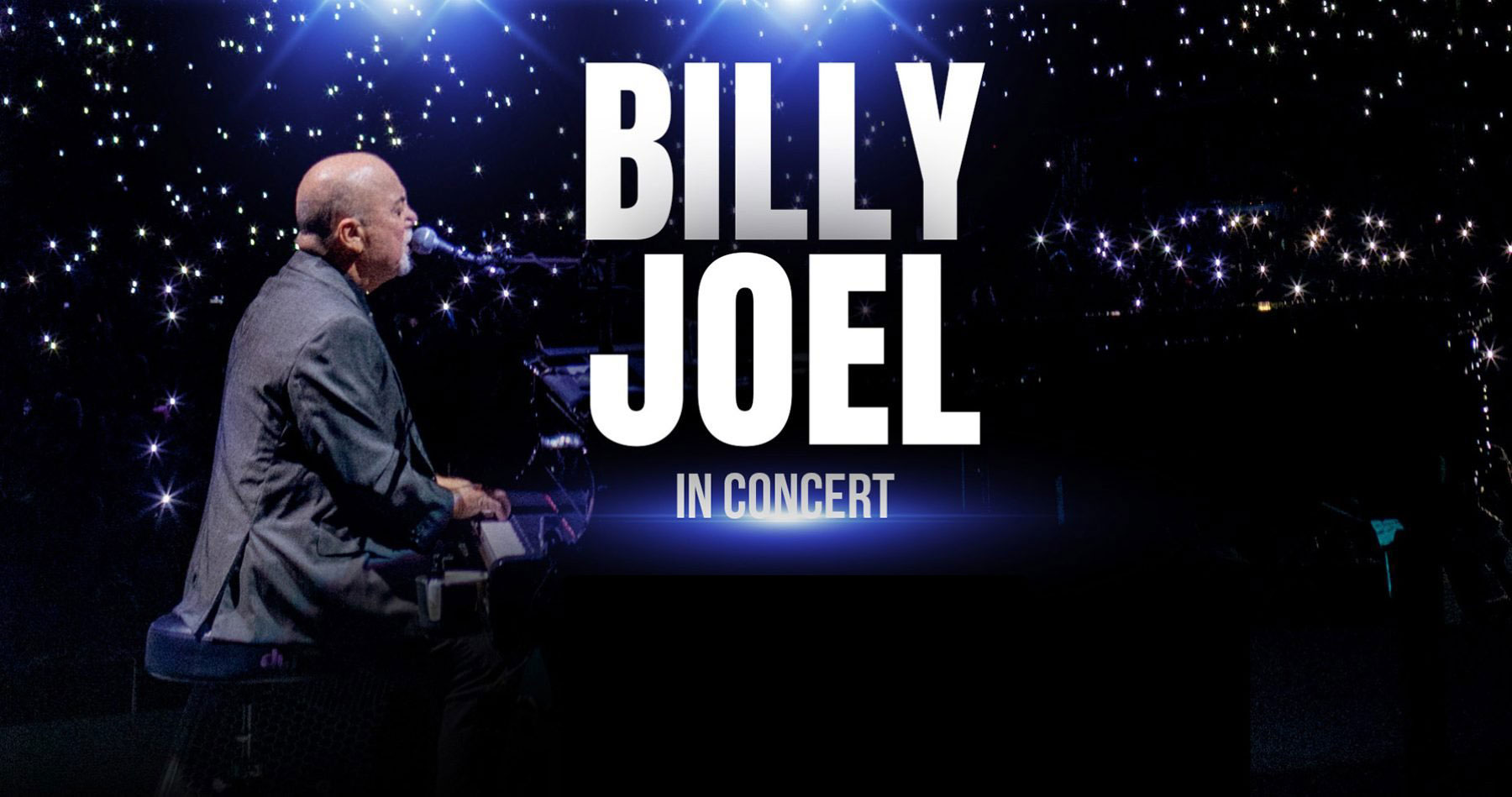 Billy Joel Set to Make Historic Debut at Fallsview Casino - Niagara ...
