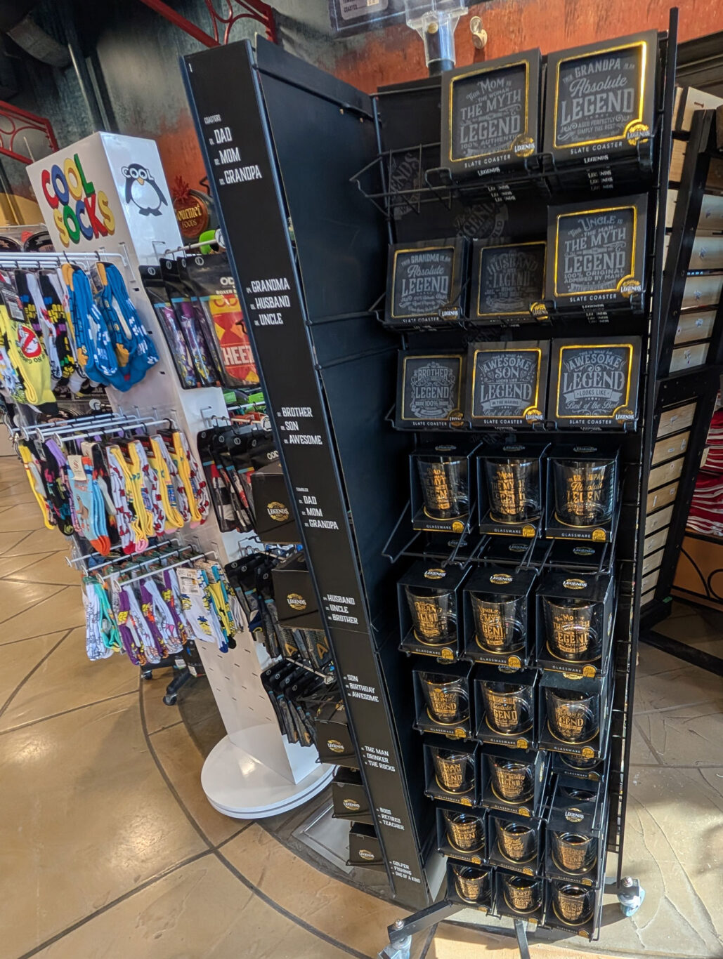 Canada Trading Keepsakes