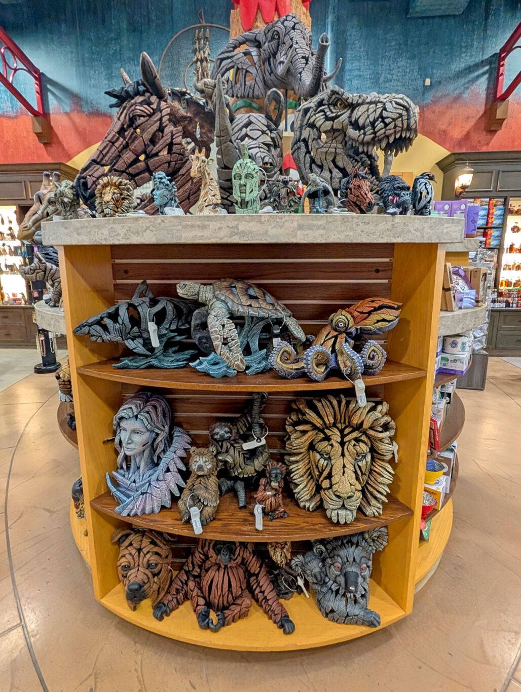 Canada Trading Keepsakes