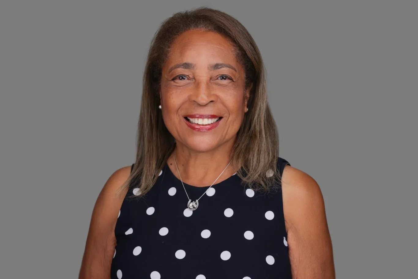 Lezlie Harper Headshot