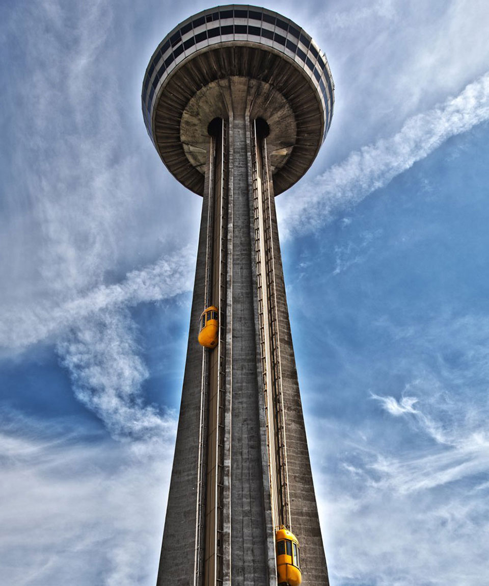 Niagara Skylon