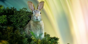 Year of the Water Rabbit