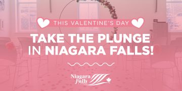 City of Niagara Falls Weddings