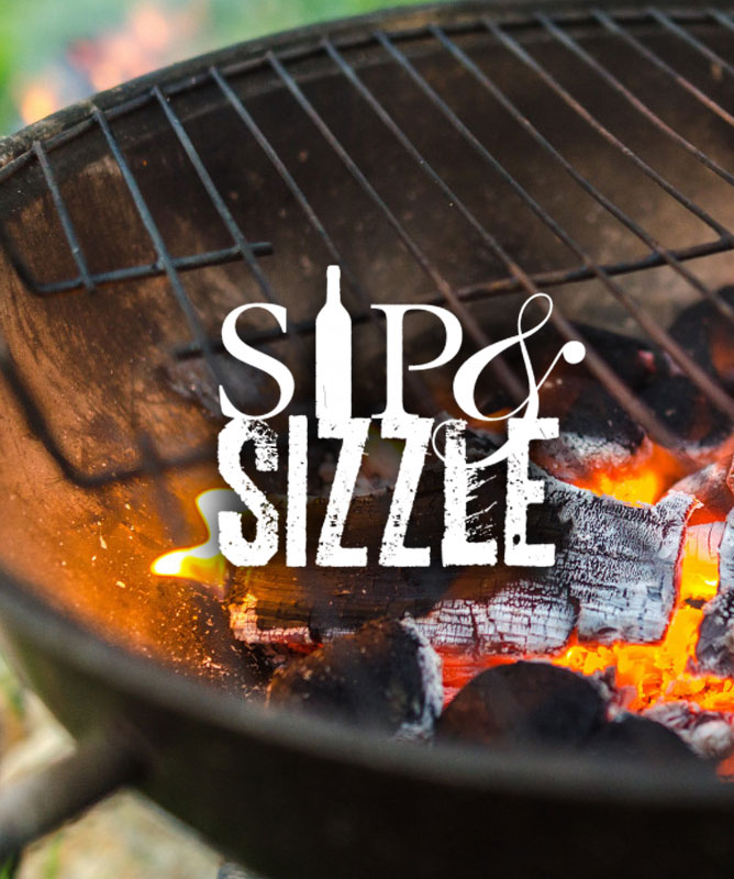 Sip and Sizzle Niagara