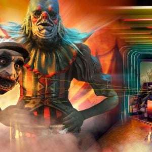 Carnival Chaos Image