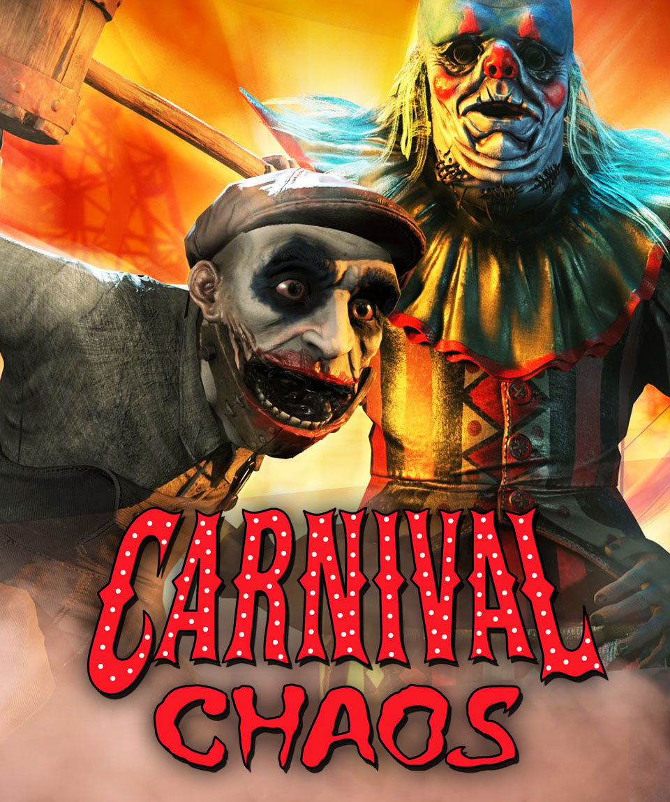 Carnival Chaos