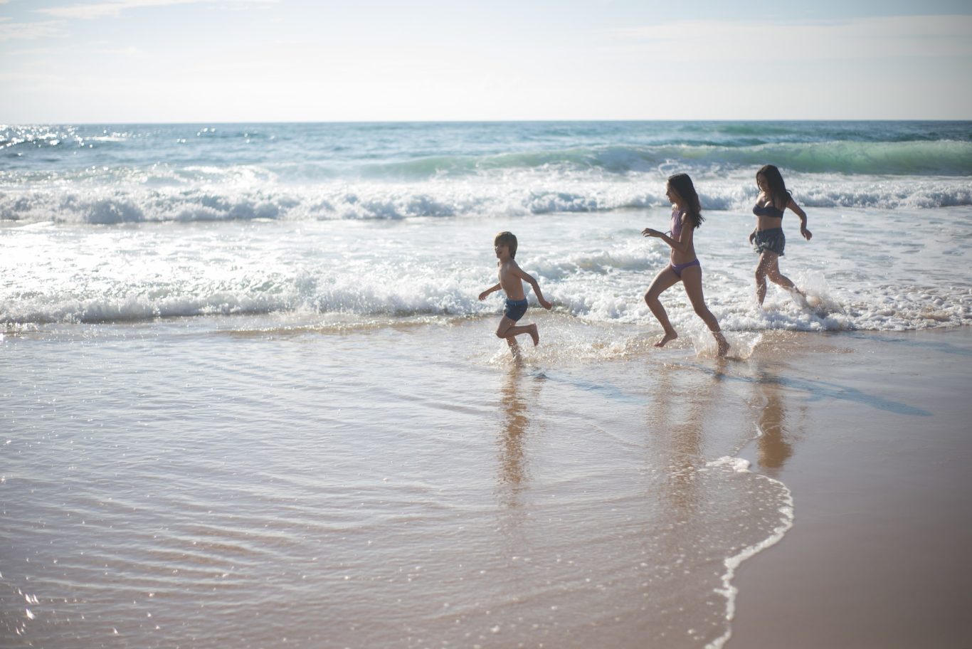 Niagara Beaches