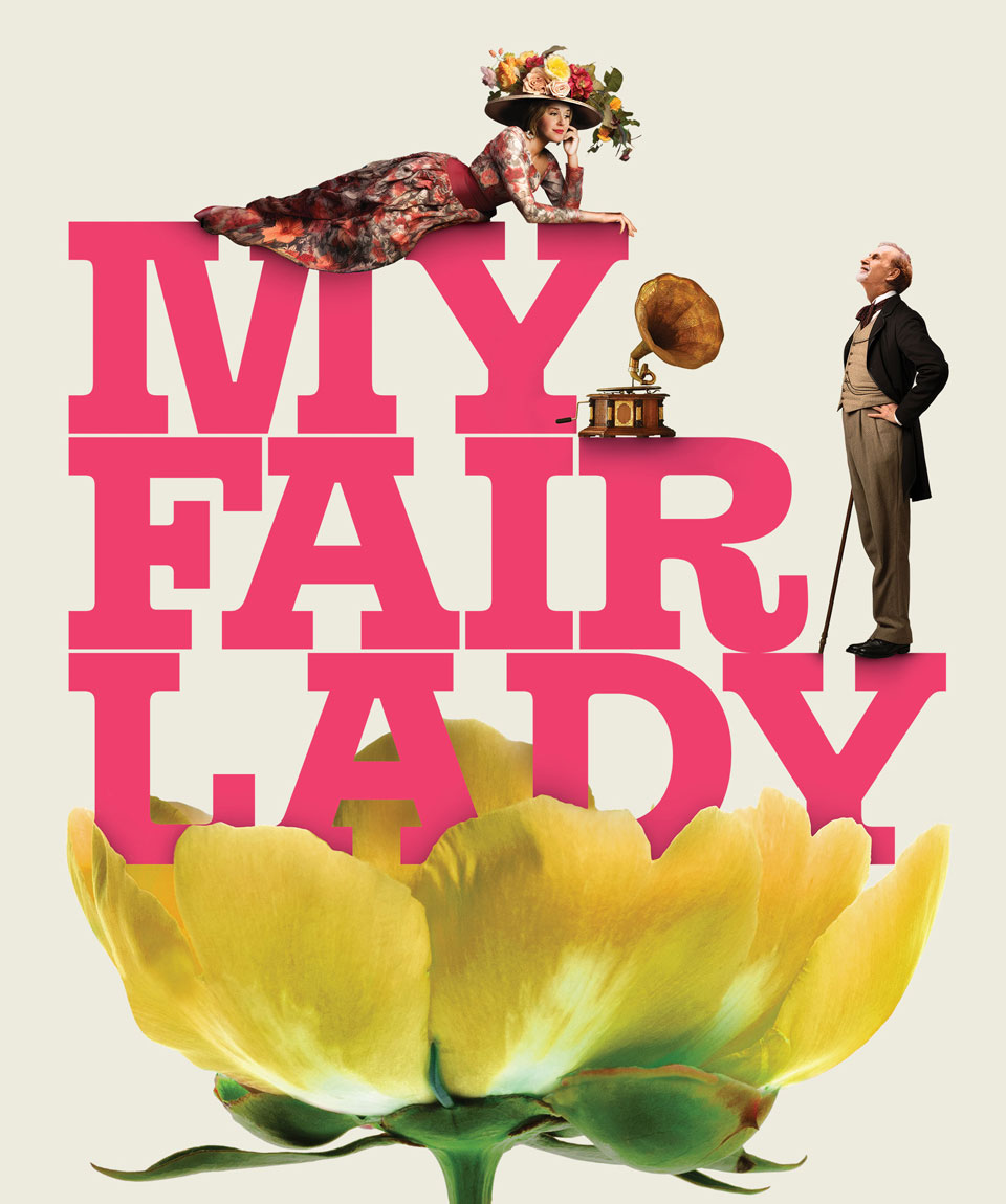 My Fair Lady
