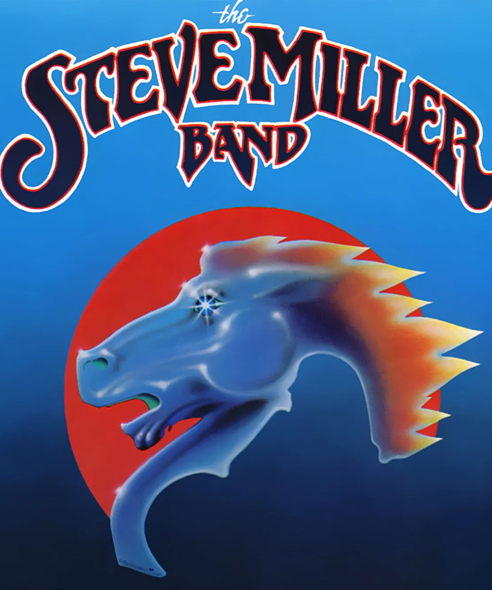 Steve Miller Band