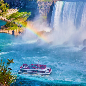 Hornblower Niagara City Cruise