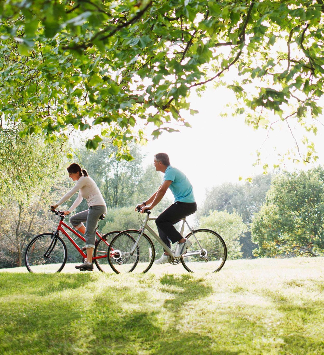 Niagara Biking Trails