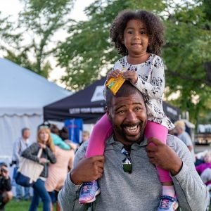 Niagara Festivals and Fairs