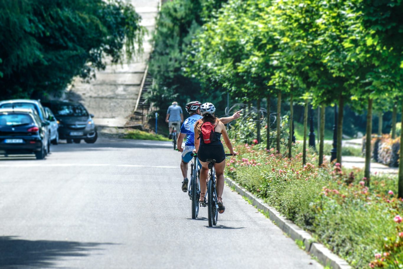 Niagara Bike Tours