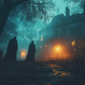 Niagara Ghost Tours and Haunted Fun