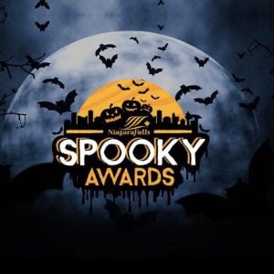 This free, outdoor, Halloween-themed decorating competition is open to City of Niagara Falls, Canada residents, with prizes awarded for People’s Choice, Judge’s Choice and Best Effects. Residents are encouraged to register their properties in the competition online between up until Wednesday, October 25th, with online voting and judging window taking place from October 27 to October 29.