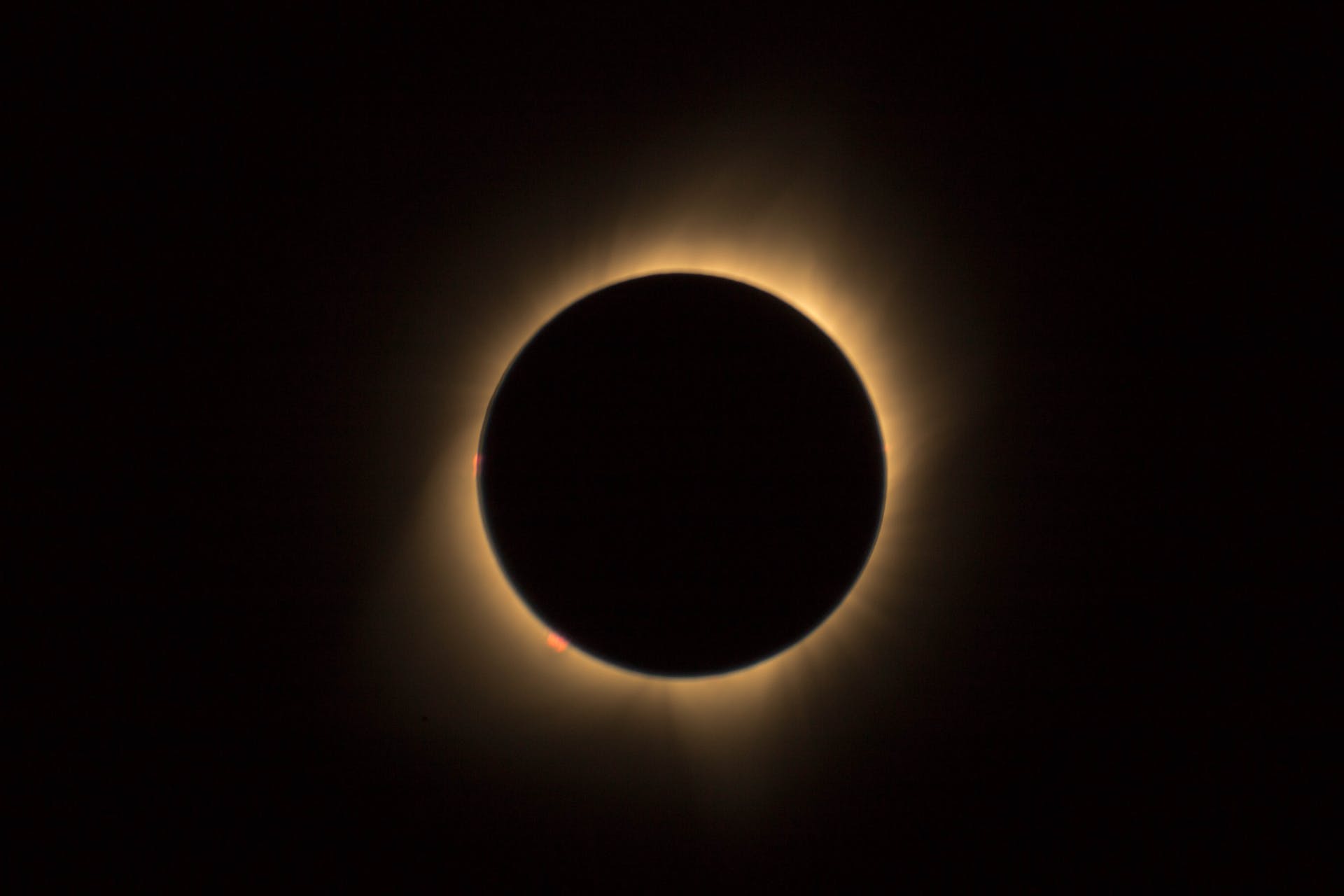 NASA Takes Center Stage in Niagara Falls for 2024 Solar Eclipse