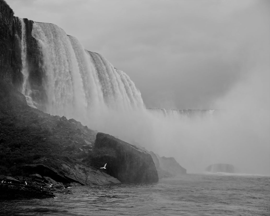 Horseshoe Falls