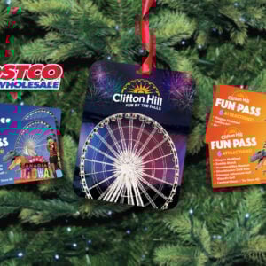 Costco Fun Pass Offer