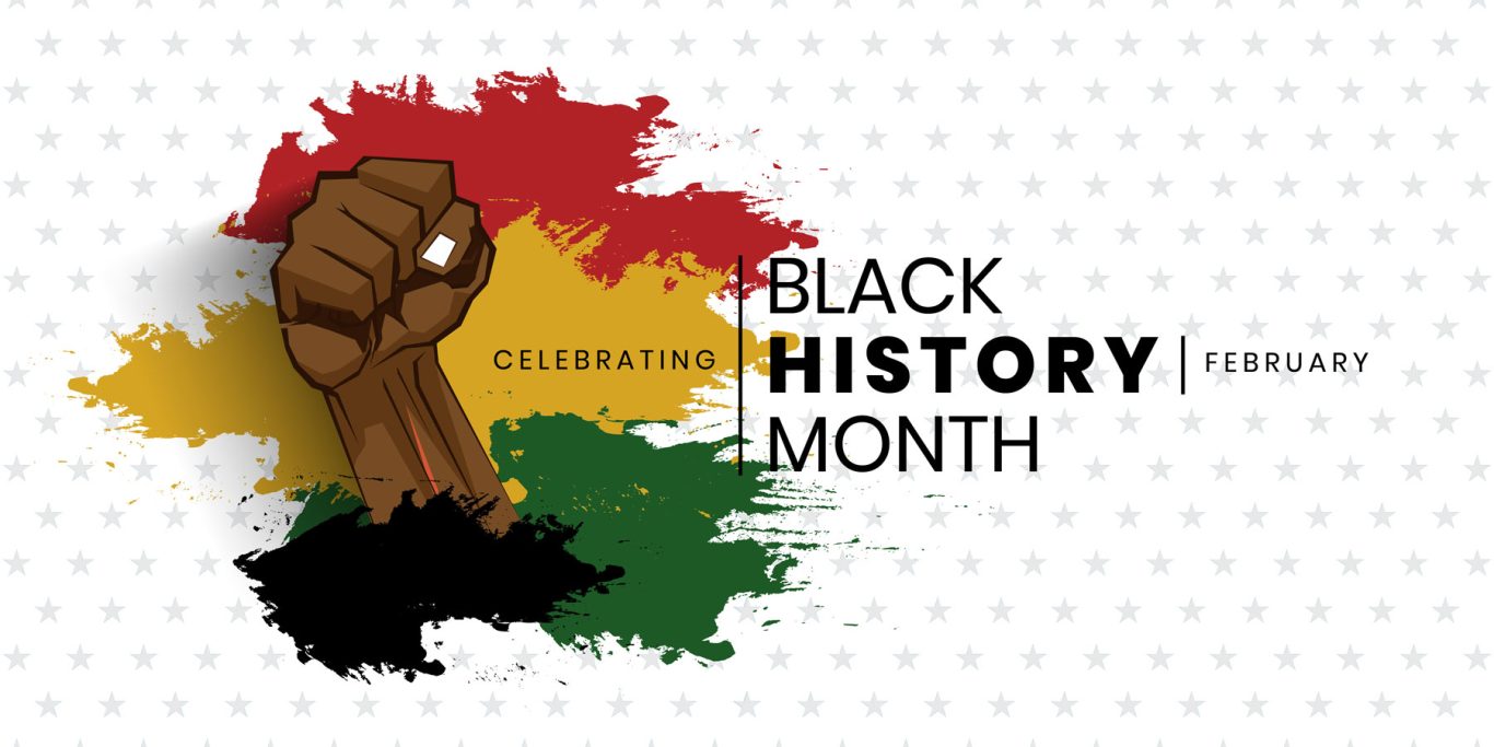 Black History Month 