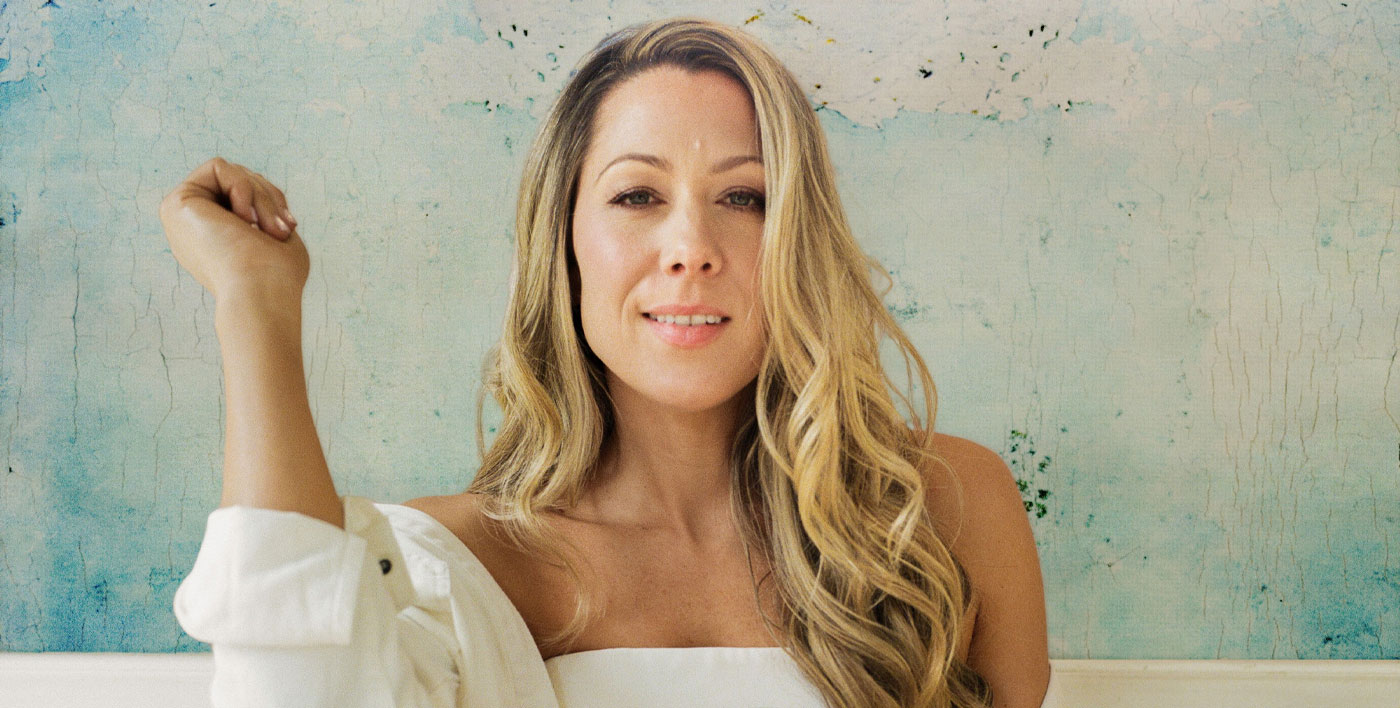 Colbie Caillat