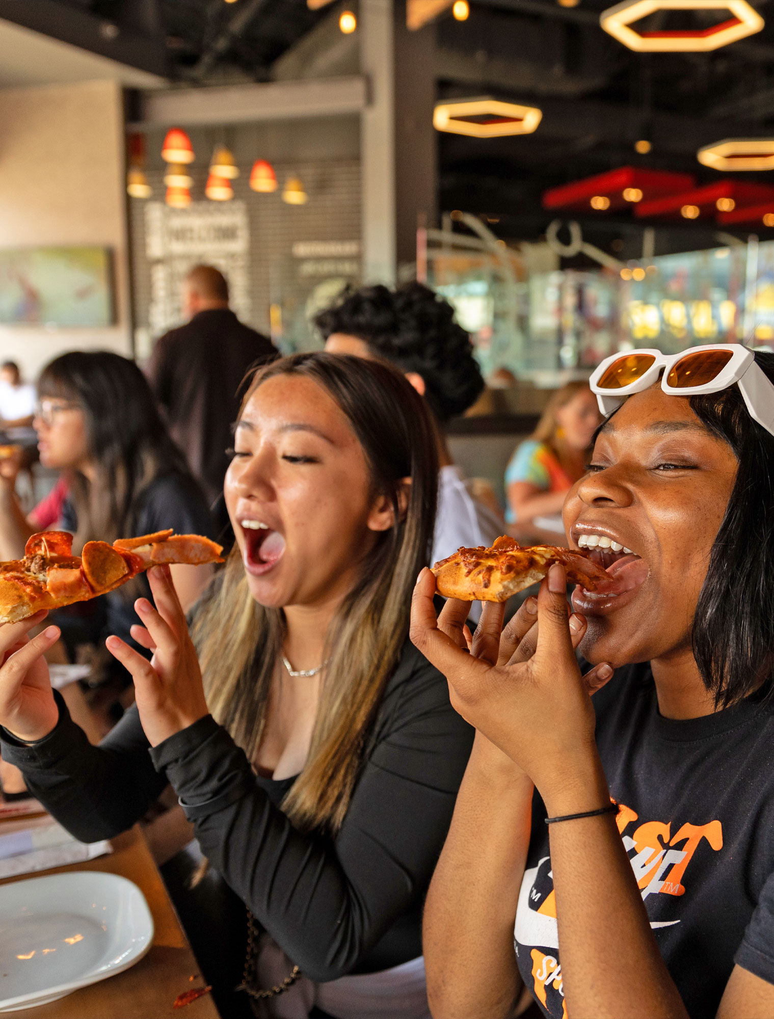Boston Pizza