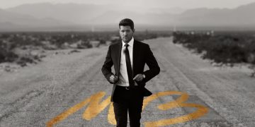 Michael Buble