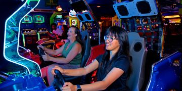 Midway Games Ladies