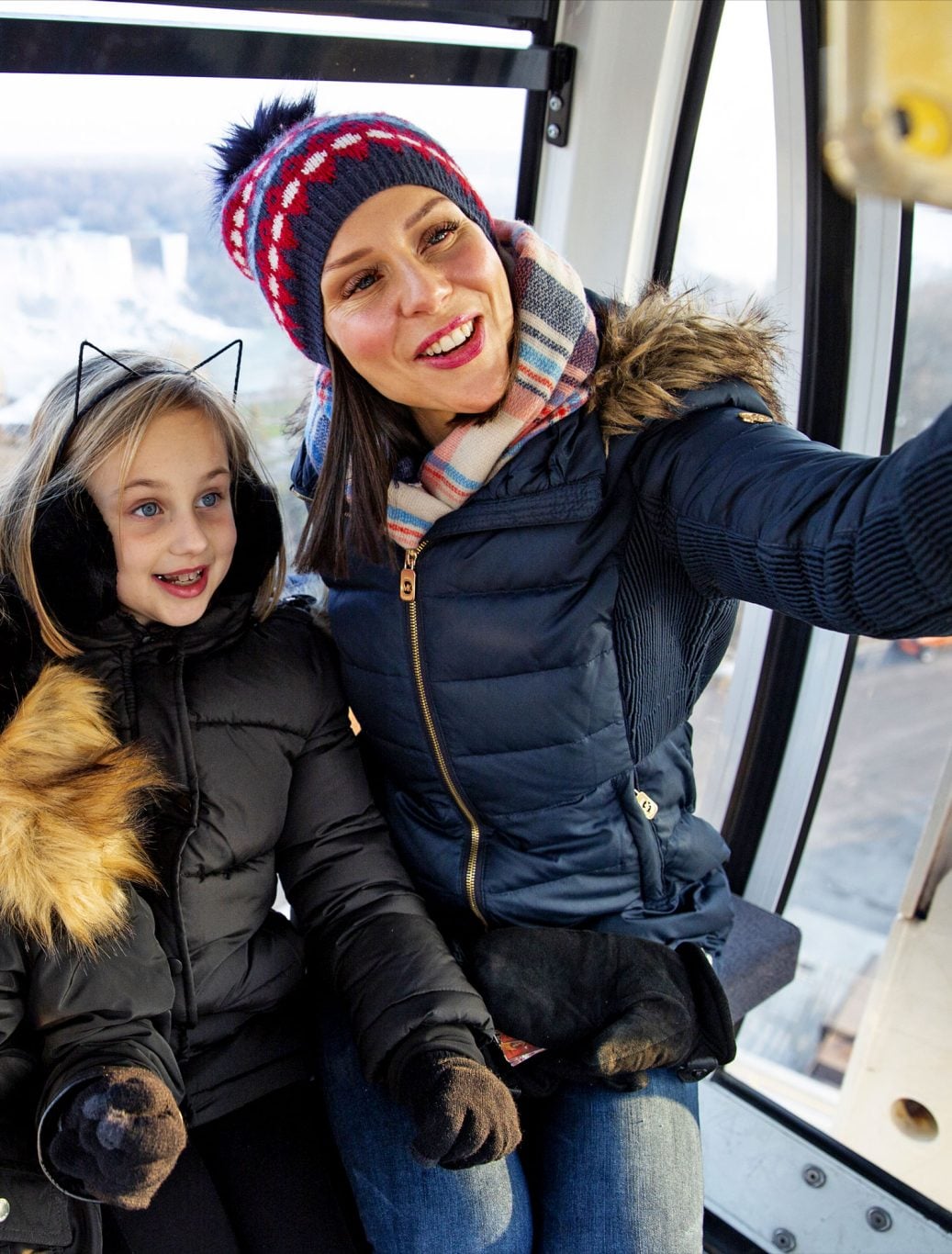 Clifton HIll Kids PA DAY