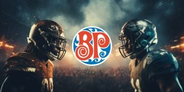 Super Bowl Watch Party at Boston Pizza Clifton Hill
