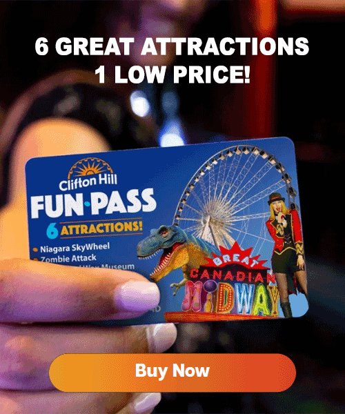 Fun Pass