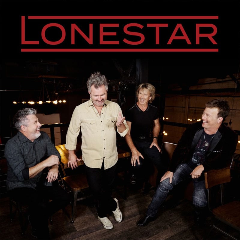Lone Star Band