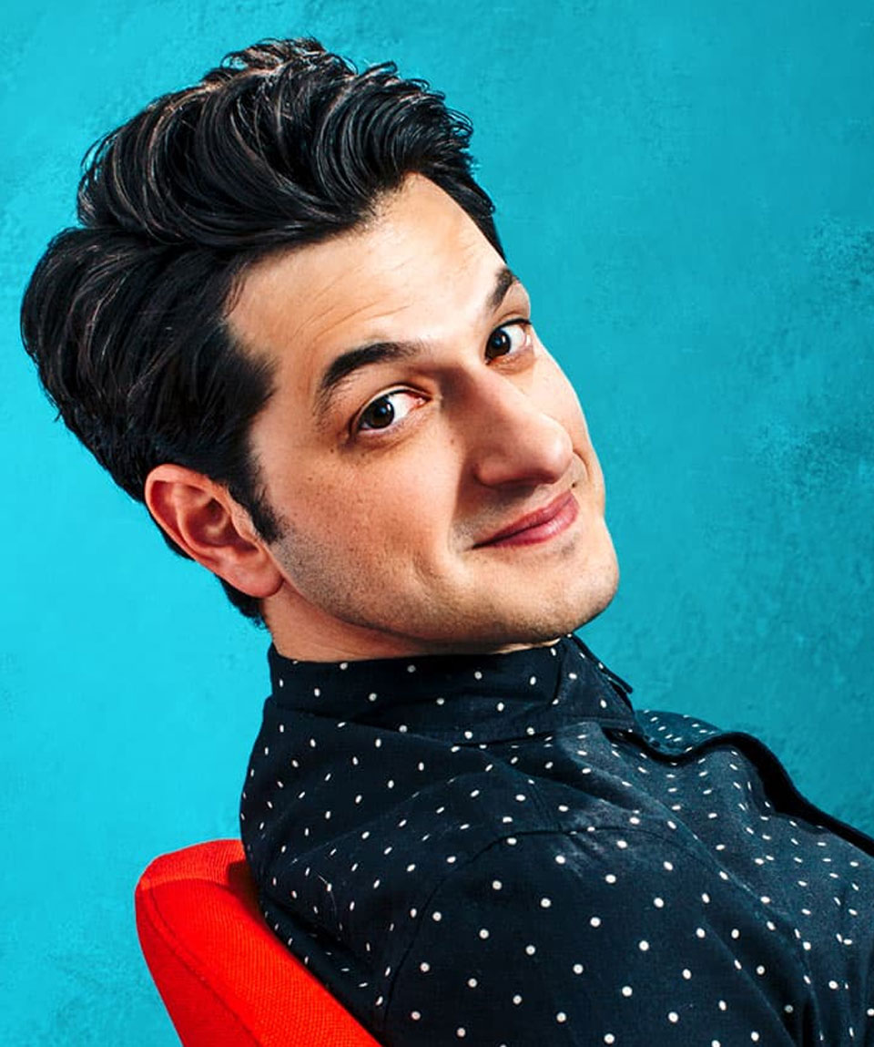 Ben Schwartz