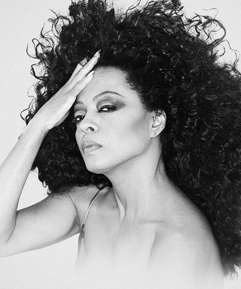 Diana Ross