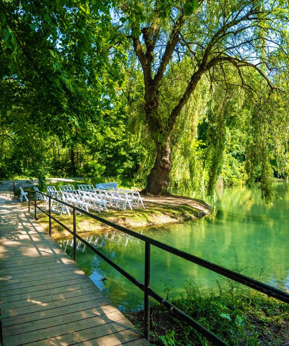 Dufferin Islands