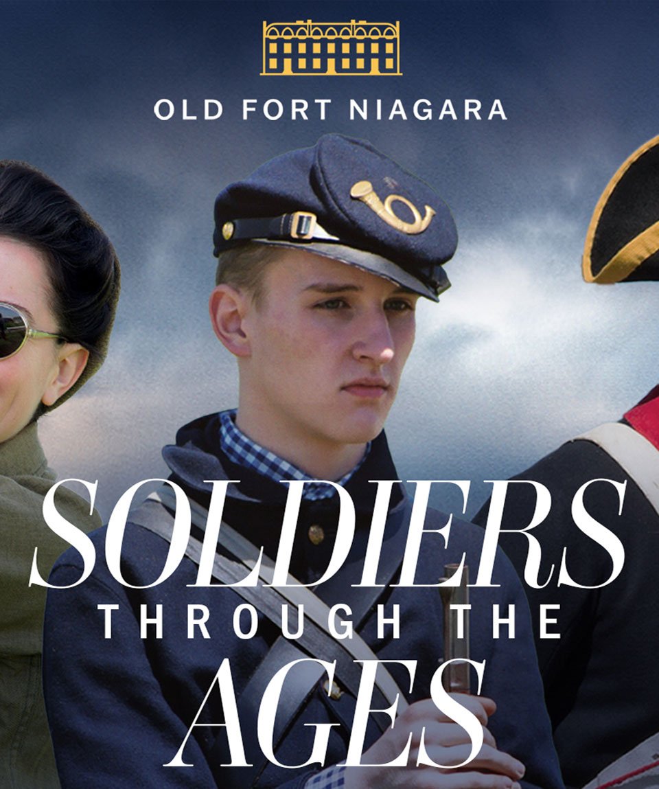 Fort Niagara