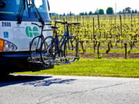 GO Transit Bike Transport