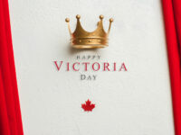 Queen Victoria Day