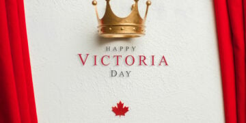 Queen Victoria Day