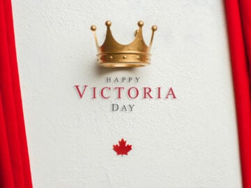 Queen Victoria Day